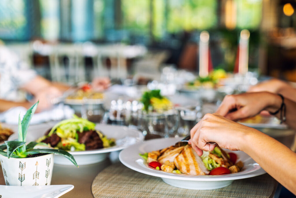 A Food Lover’s Guide to Mid-City East: Discovering Flavorful Gems in San Diego’s Heart